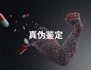 真伪鉴定