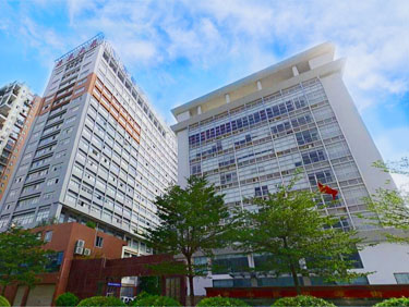 深圳分院