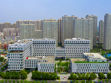 合肥分院